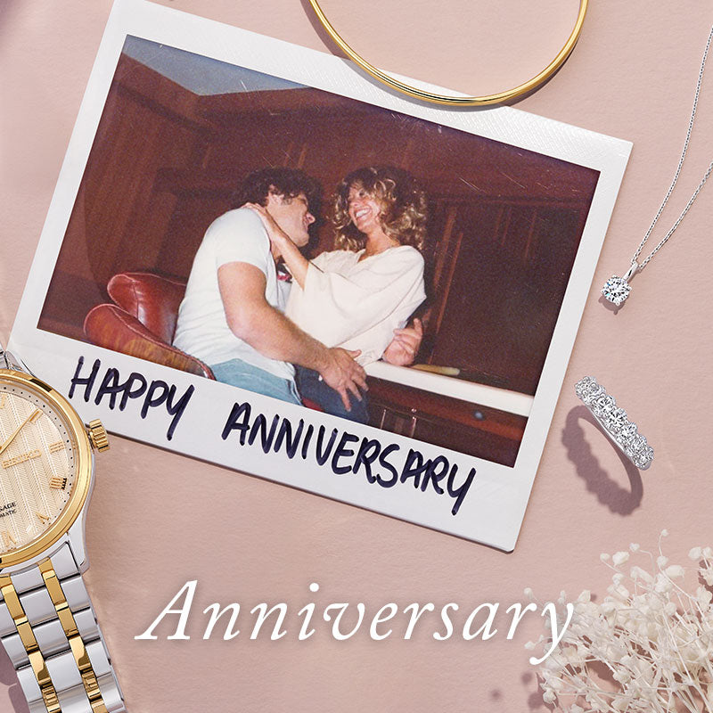 Anniversary Gifts