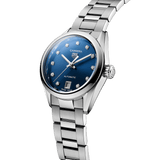 TAG HEUER CARRERA DATE