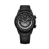 Raymond Weil Freelancer Men’s 40.50mm Automatic Watch 2765-BKC-20001
