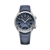 Raymond Weil Freelancer Men’s 40.50mm Automatic GMT Watch 2761-STC-50001