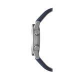 Raymond Weil Freelancer Men’s 40.50mm Automatic GMT Watch 2761-STC-50001