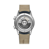 Raymond Weil Freelancer Men’s 40.50mm Automatic GMT Watch 2761-STC-50001