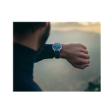 Raymond Weil Freelancer Men’s 40.50mm Automatic GMT Watch 2761-STC-50001