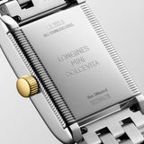 Longines Dolce Vita Quartz Women's 29mm Watch L5.200.5.70.7