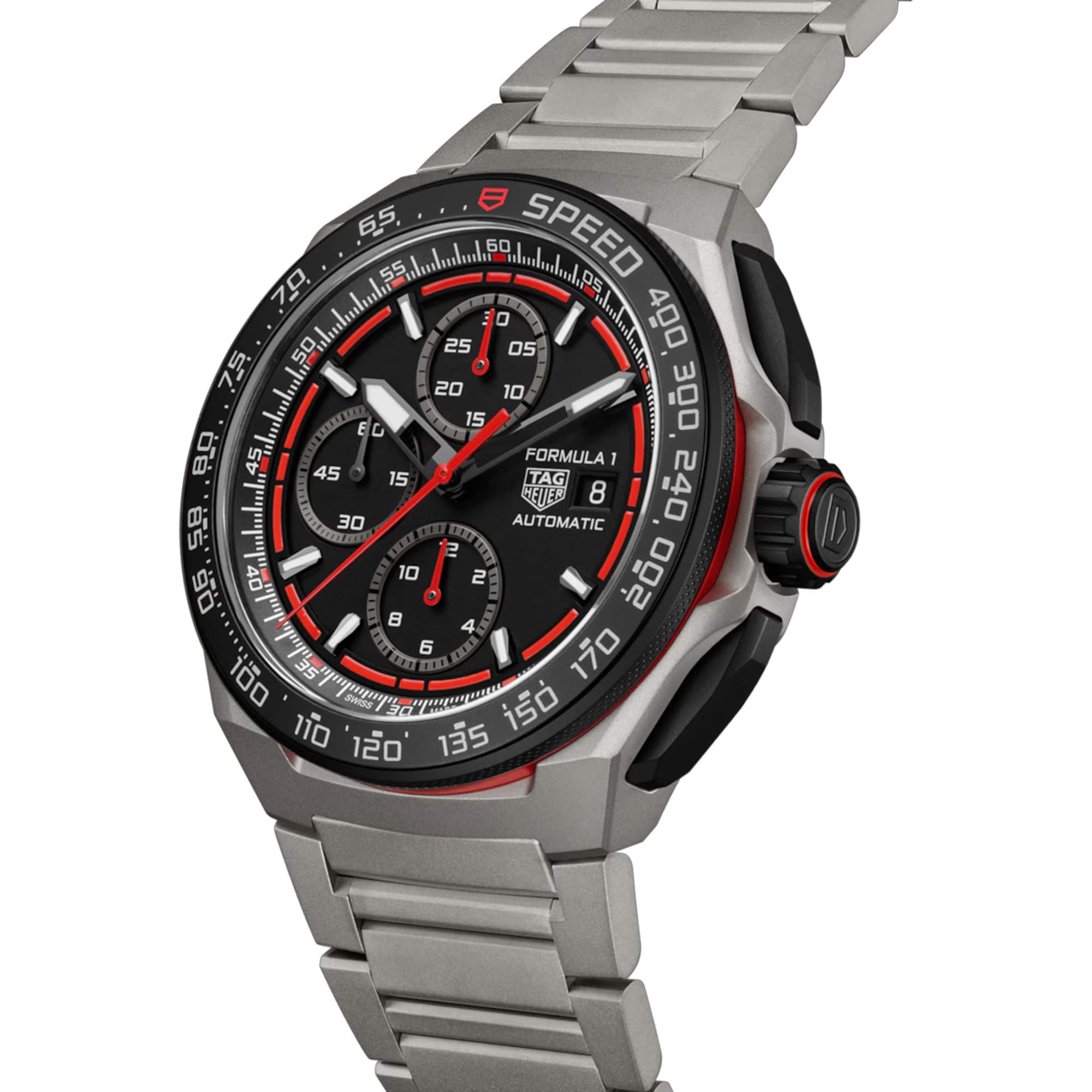 TAG HEUER FORMULA 1 CHRONOGRAPH