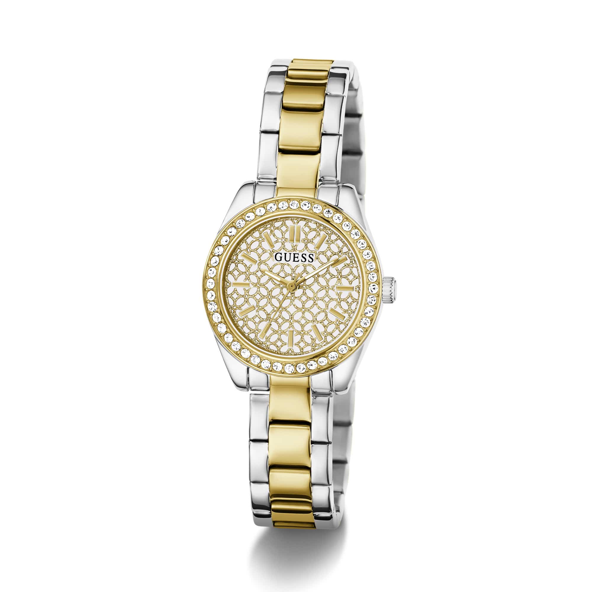 Guess Quartz Women's 30mm Watch GW1100L3