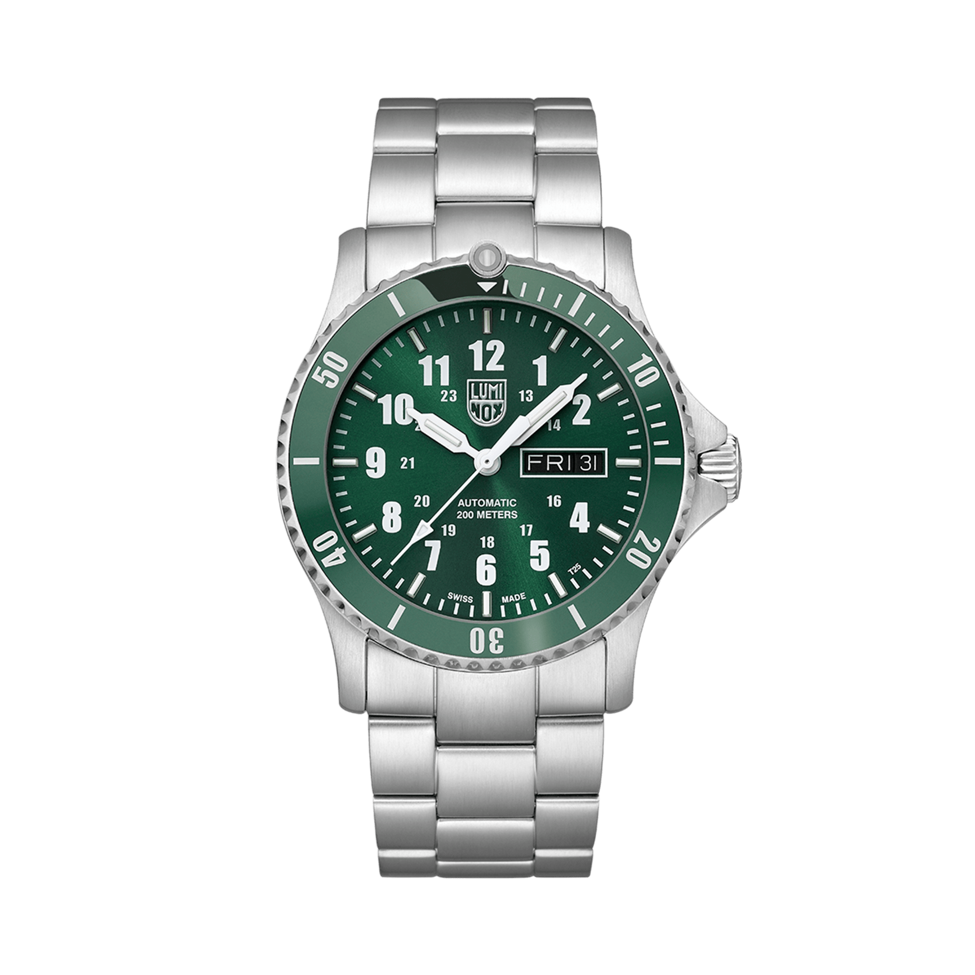 Luminox Sport Timer Men's 42mm Watch XS.0937