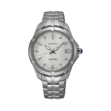 Seiko Coutura Women's 33.70mm Quartz Watch SUR593P