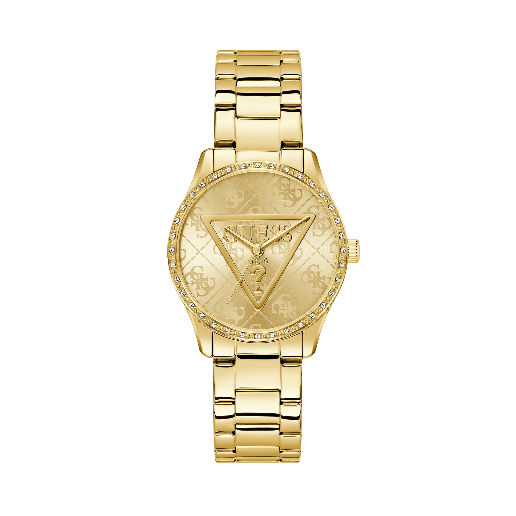 Guess Roxy Quartz Women's 36mm Watch GW0987L2
