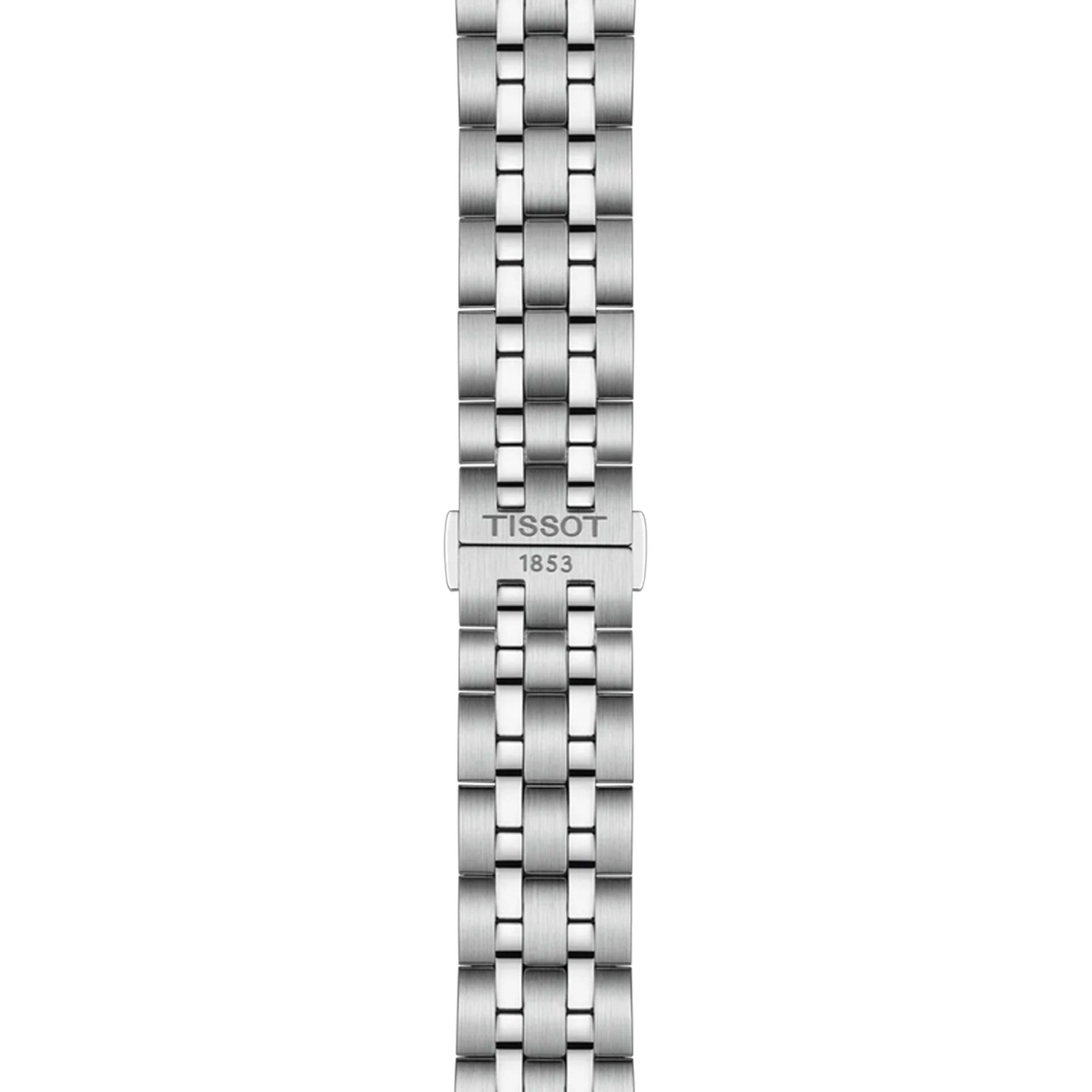 Tissot Classic Dream Automatic Men's 40mm Watch T158.407.11.031.00