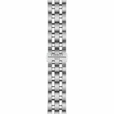 Tissot Classic Dream Automatic Men's 40mm Watch T158.407.11.031.00