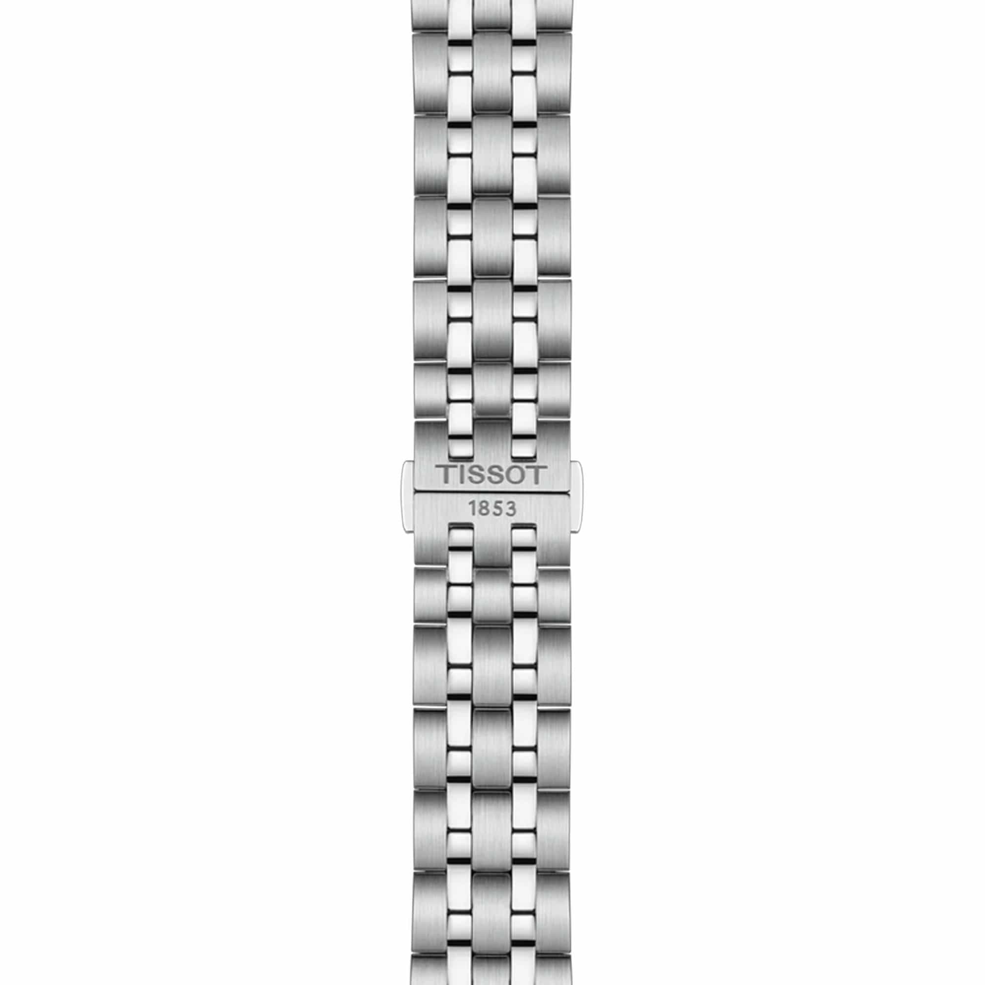 Tissot Classic Dream Automatic Men's 40mm Watch T158.407.11.031.00