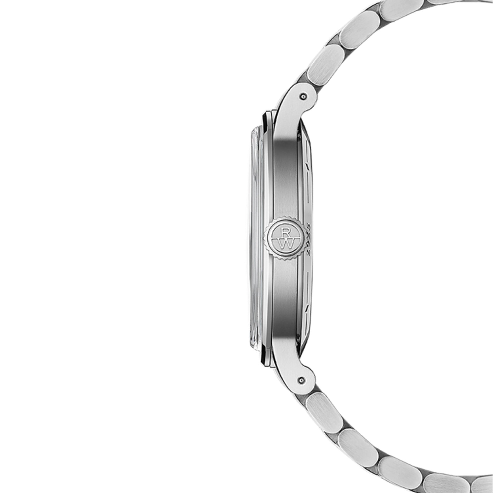 Raymond Weil Millesime Women's Automatic 35mm Watch 2125-STS-64001