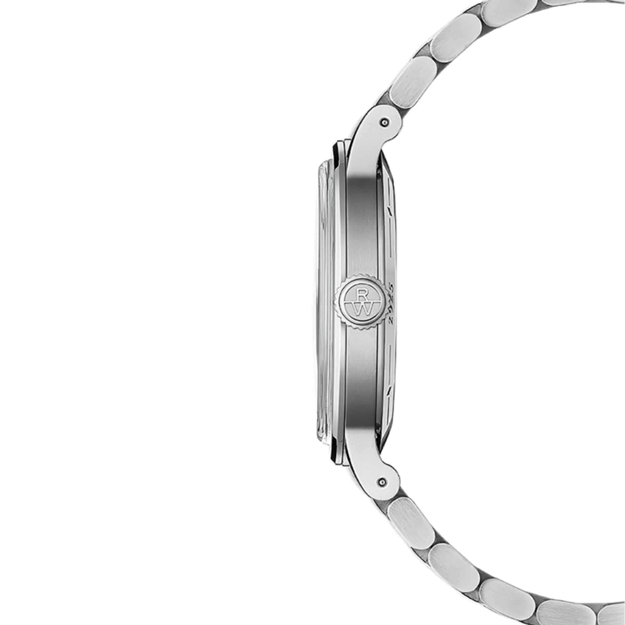 Raymond Weil Millesime Women's Automatic 35mm Watch 2125-STS-64001