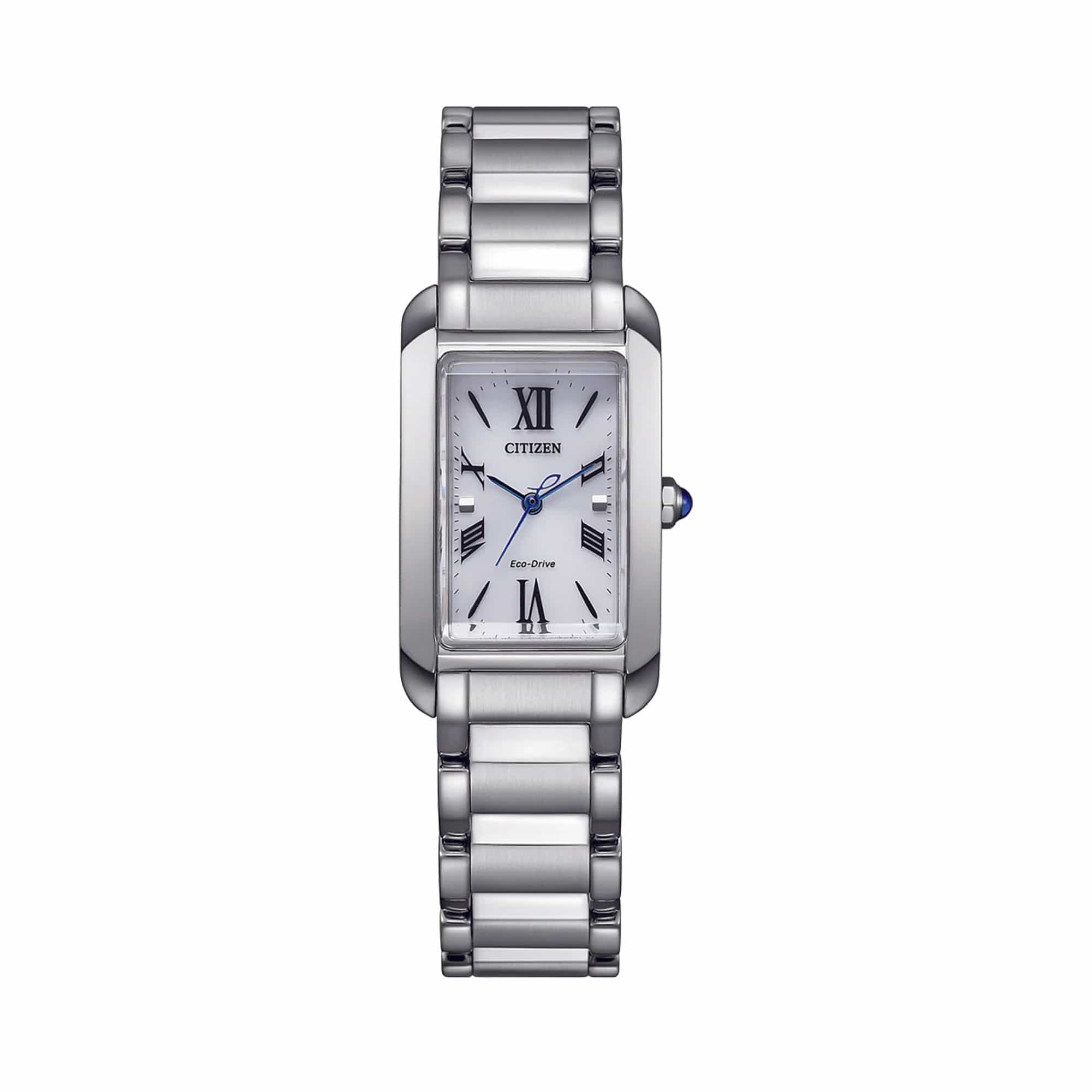 Citizen Eco Drive Women's Watch EW5620-55A