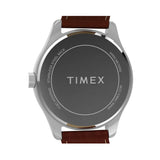 Timex Main Street Men's 42mm Watch TW2Y16200