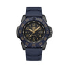 Luminox Navy Seal Quartz Men's 45mm Watch XS.3255.CB.NSF