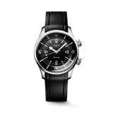 Longines Heritage Automatic Men's 39mm Watch L3.764.4.50.9