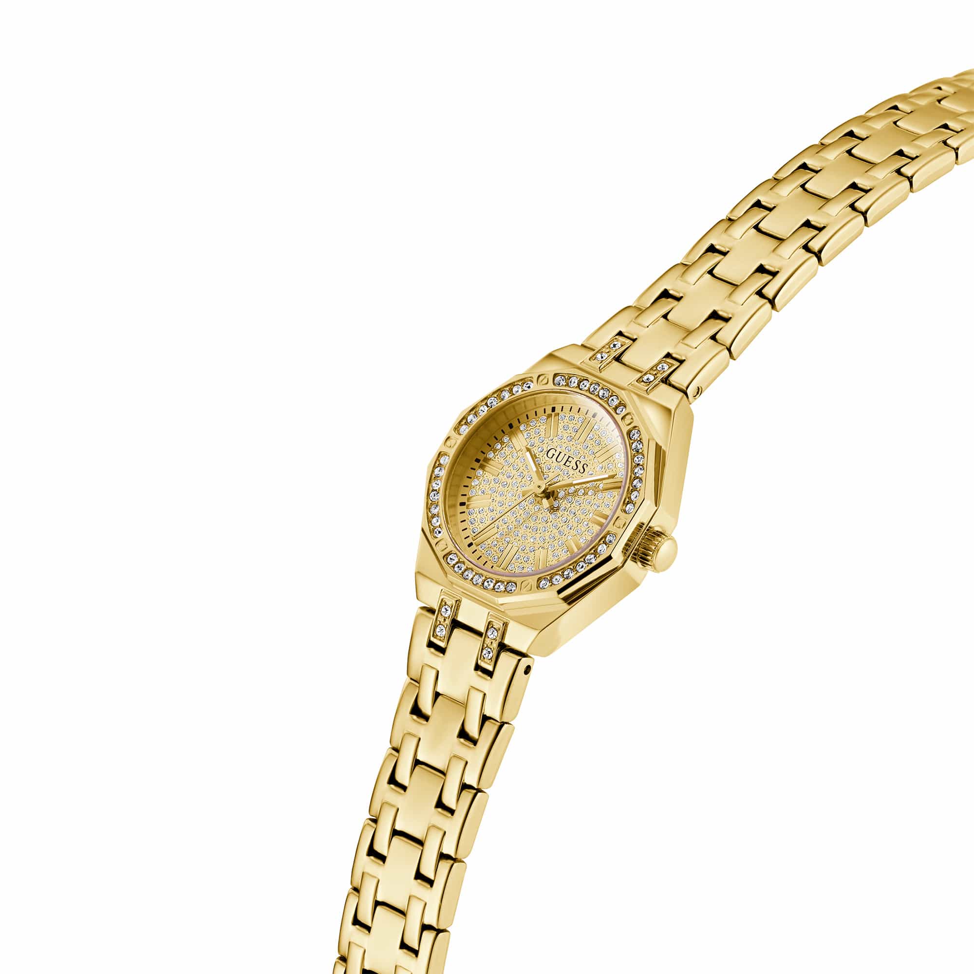 Guess Pixie Quartz Women's 25mm Watch GW0931L2