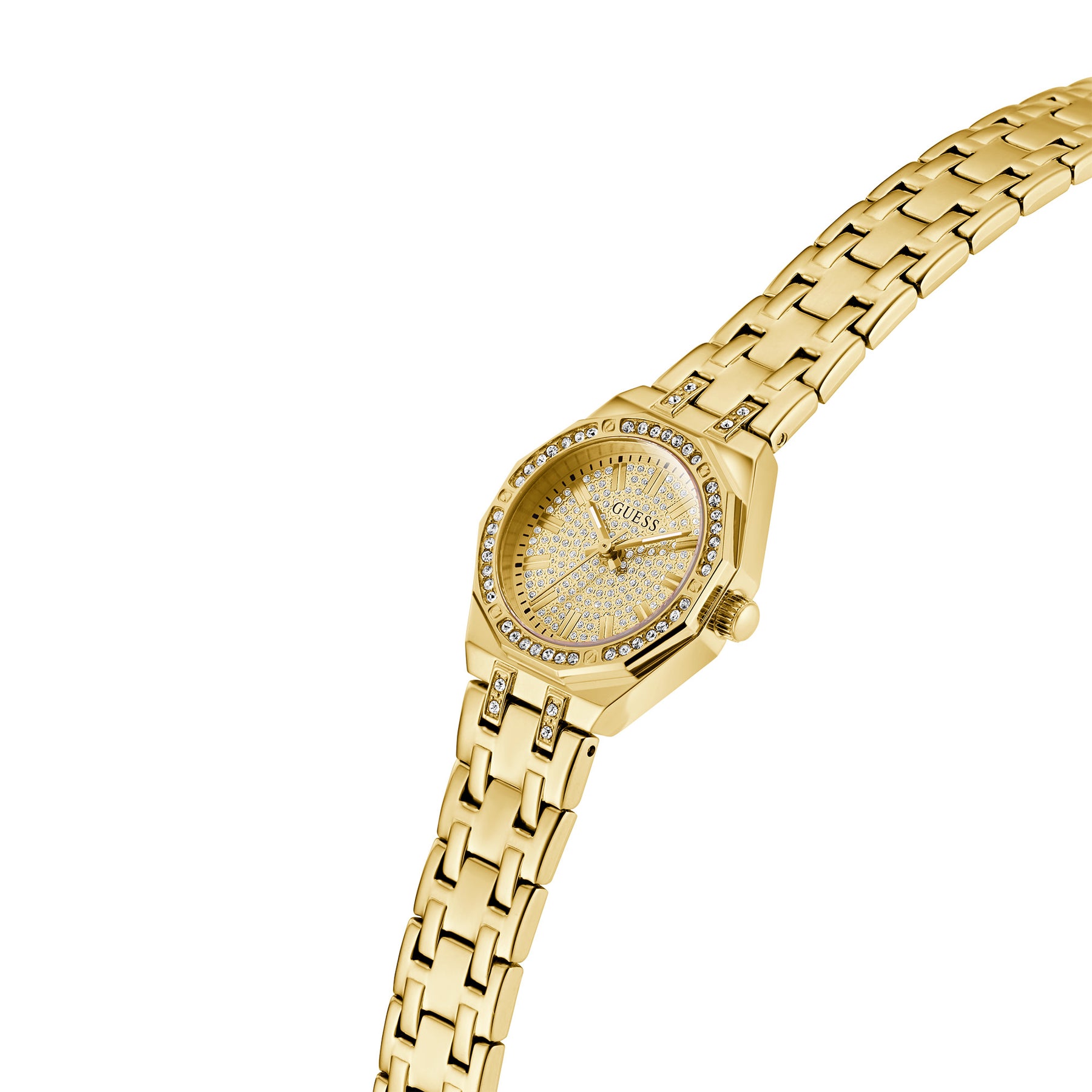 Guess Pixie Quartz Women's 25mm Watch GW0931L2