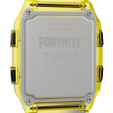 Timex x Fortnite 35mm Resin Quartz Watch TW2W96600