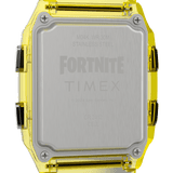 Timex x Fortnite 35mm Resin Quartz Watch TW2W96600