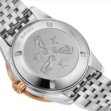 Rado Captain Cook Automatic Unisex 39mm Watch R32 224 203