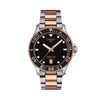 Tissot Seastar Quartz Men's 40mm Watch T120.410.22.051.01