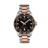 Tissot Seastar Quartz Men's 40mm Watch T120.410.22.051.01
