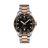 Tissot Seastar Quartz Men's 40mm Watch T120.410.22.051.01