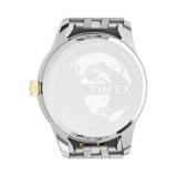 Timex Chicago Quartz Chronograph Men's 45mm Watch TW2Y21400