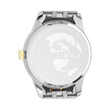 Timex Chicago Quartz Chronograph Men's 45mm Watch TW2Y21400