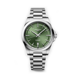 Longines Conquest Men's 41mm Automatic Watch L3.830.4.02.6