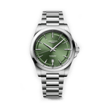 Longines Conquest Men's 41mm Automatic Watch L3.830.4.02.6