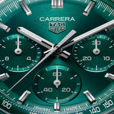 TAG HEUER CARRERA CHRONOGRAPH