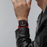 TAG HEUER MONACO CHRONOGRAPH AUTOMATIC MEN'S 39MM WATCH CBL2180.FC6497