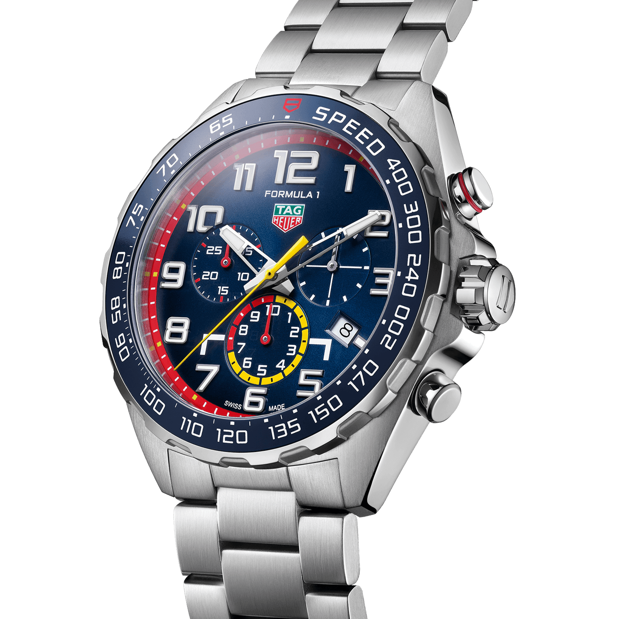 TAG HEUER FORMULA 1 CHRONOGRAPH X RED BULL RACING