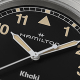 Hamilton Khaki Field 38mm Quartz Watch H69401131
