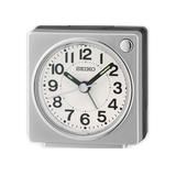 Seiko Alarm Clock QHE196-S