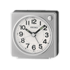 Seiko Alarm Clock QHE196-S