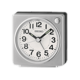 Seiko Alarm Clock QHE196-S