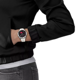 Tissot T-Touch 43mm Titanium Solar Watch T153.420.47.051.03