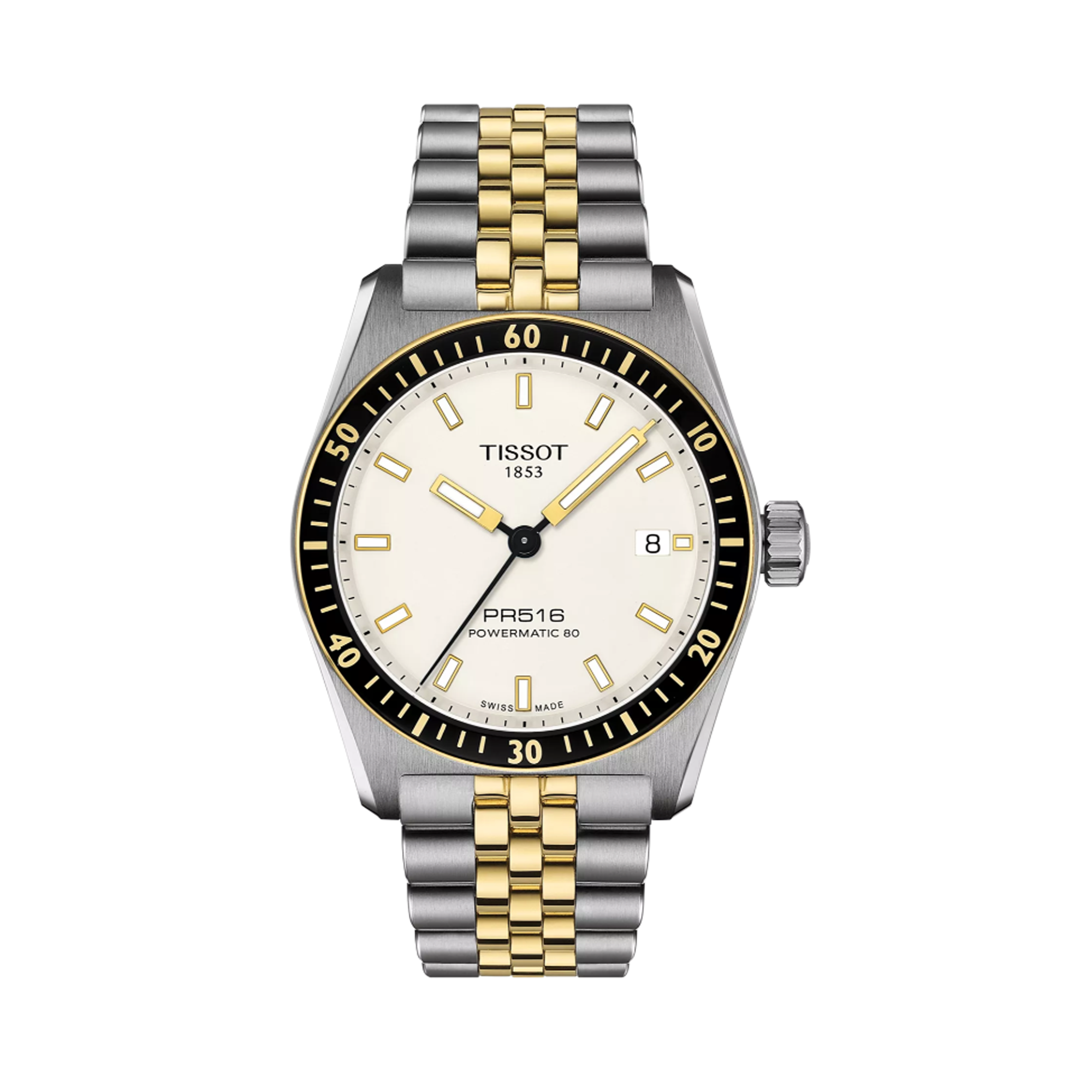 Tissot PRS 516 Men's Automatic Watch T149.407.22.011.00