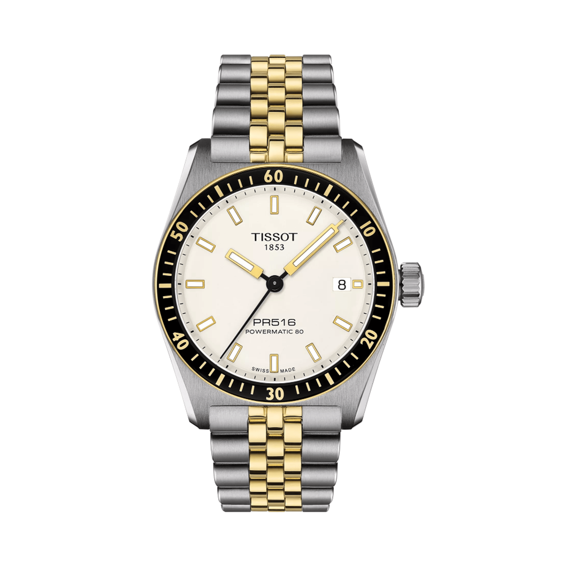 Tissot PRS 516 Men's Automatic Watch T149.407.22.011.00