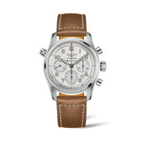 Longines Spirit Automatic Men 42mm Watch L3.820.4.73.2