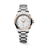 Longines Conquest Automatic Men's 30mm Watch L3.320.5.87.6
