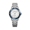 Raymond Weil Freelancer Women's 36mm White Automatic Watch 2755-ST3-30001
