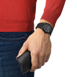 Tissot PRX Men's Automatic Watch T137.907.97.201.00