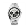 Frederique Constant 41mm Automatic Chronograph Watch FC-391SB4NH6B