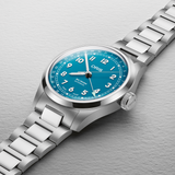 Oris Big Crown Men's 40mm Automatic Watch 754 7798 4065